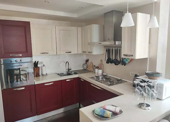 Apartamento In Aulla *